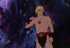 Роберт Родригес переделает мультик «Огонь и лед»