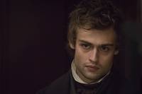 Кадр Мэри Шелли и монстр Франкенштейна 