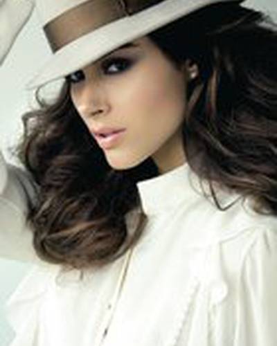 Фернанда Машаду фото