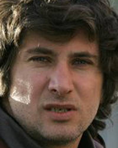 Игорь Волошин фото