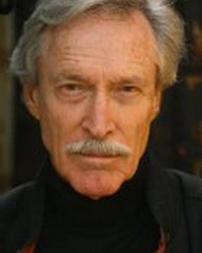 Патрик Горман фото