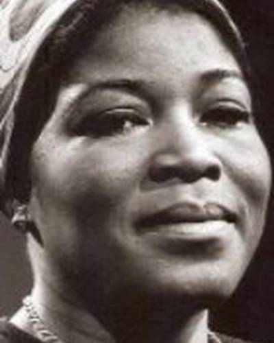 Бетти Шабазз фото