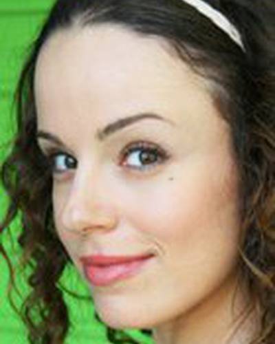 Мими Карш фото