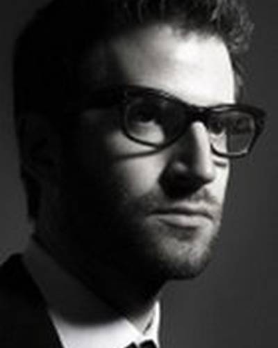 Бенжамин Винн фото