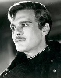 Кадр Доктор Живаго