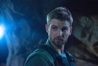 Кадр Под куполом