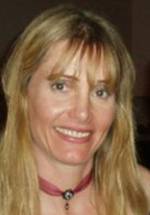 Гретчен Бекер фото