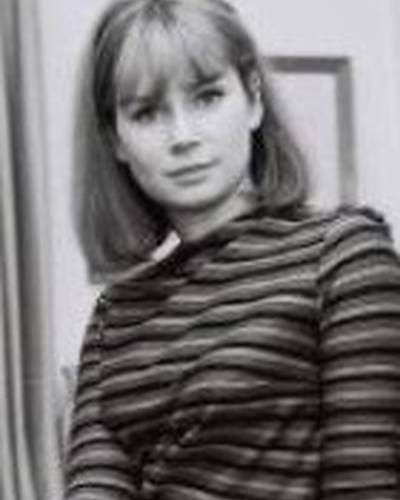 Пенелопа Хорнер фото