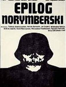 Нюрнбергский эпилог