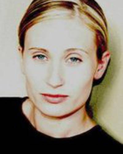 Анита Торранс фото