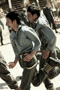 Кадр Мой путь