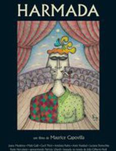 Harmada