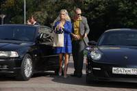 Кадр Любовь в большом городе 2