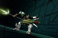 Кадр Мобильный Гандам Дубль-вэ: Бесконечный Вальс (видео)