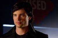 Кадр Тайны Смолвиля