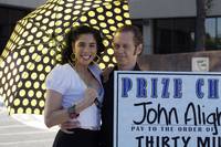 Кадр Святой Джон из Лас-Вегаса