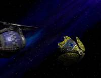 Кадр Вавилон 5: Сбор