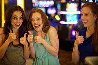 Кадр Холостячки в Вегасе