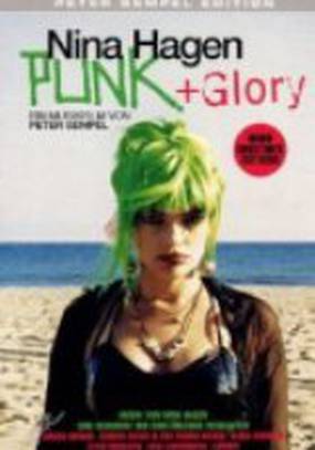 Nina Hagen = Punk + Glory