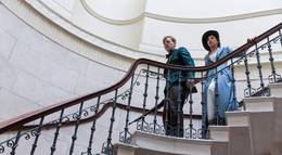 Кадр из фильма "Восстание" - 1