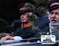 Кадр Auch Mimosen wollen blühen