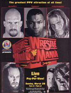 WWF РестлМания 14
