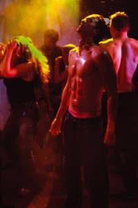 Кадр Последние дни