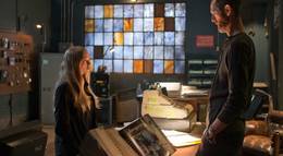 Кадр из фильма "Игра на выживание" - 2