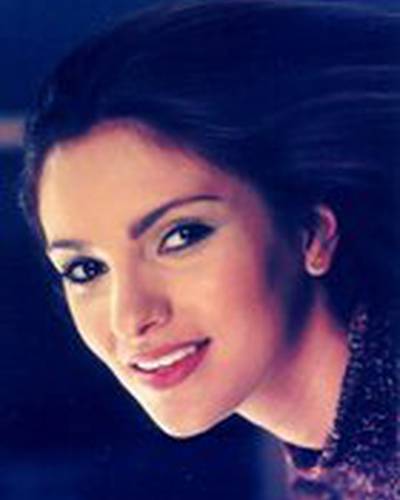 Мариана Сеоане фото