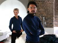 Кадр Портал юрского периода