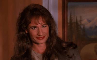 11 оттенков Духовны: от трансвестита из «Твин Пикса» до слабоумного Козопаса