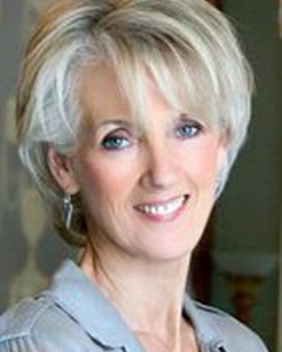 Джоэнна Троллоп фото