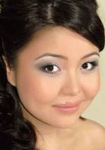 Асель Садвакасова фото