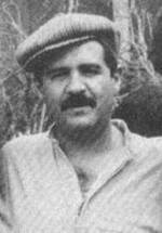 Carlos Téllez фото