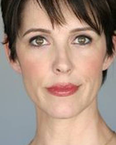 Сеселия Спечт фото