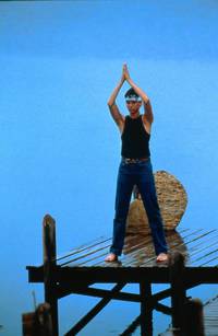 Кадр Парень-каратист 2