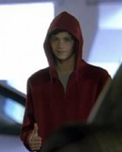 Магнус Бьёрнстад фото