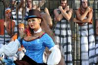 Кадр Ржевский против Наполеона