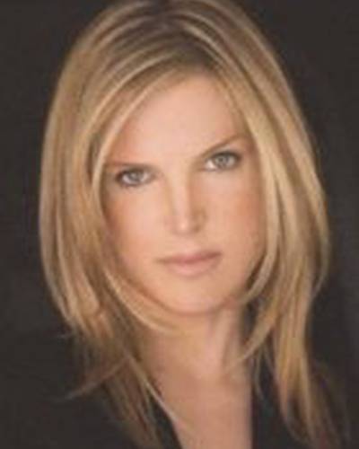 Луиз Страттен фото