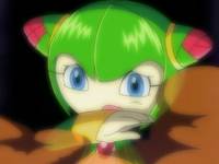 Кадр Соник X