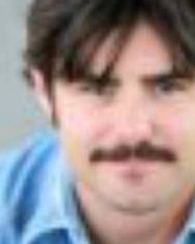 Питер Рейнерт фото