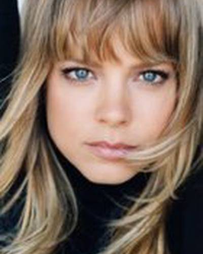 Николь Пэгги фото