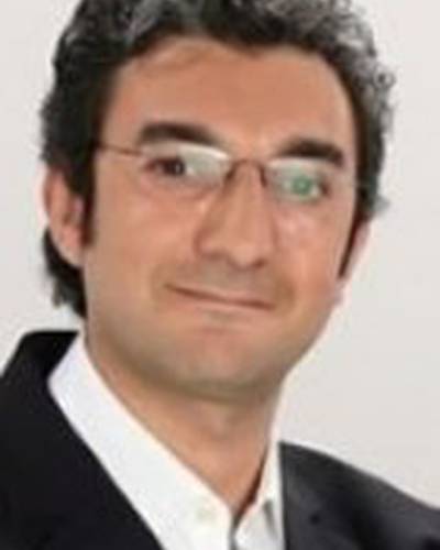 Лоран Жауи фото