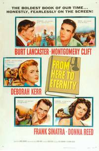 Постер Отныне и во веки веков