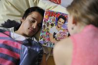 Кадр Фанатки на завтрак не остаются