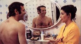 Кадр из фильма "Вы обручены с греческим моряком или пилотом?" - 2