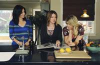 Кадр Город хищниц