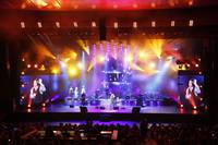 Кадр Батыр: Live 2013