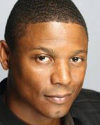 Харольд Дэннис фото