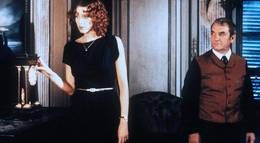 Кадр из фильма "Алиса, или Последний побег" - 1